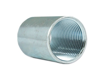 UNION GALVANIZADA IMC 1"    