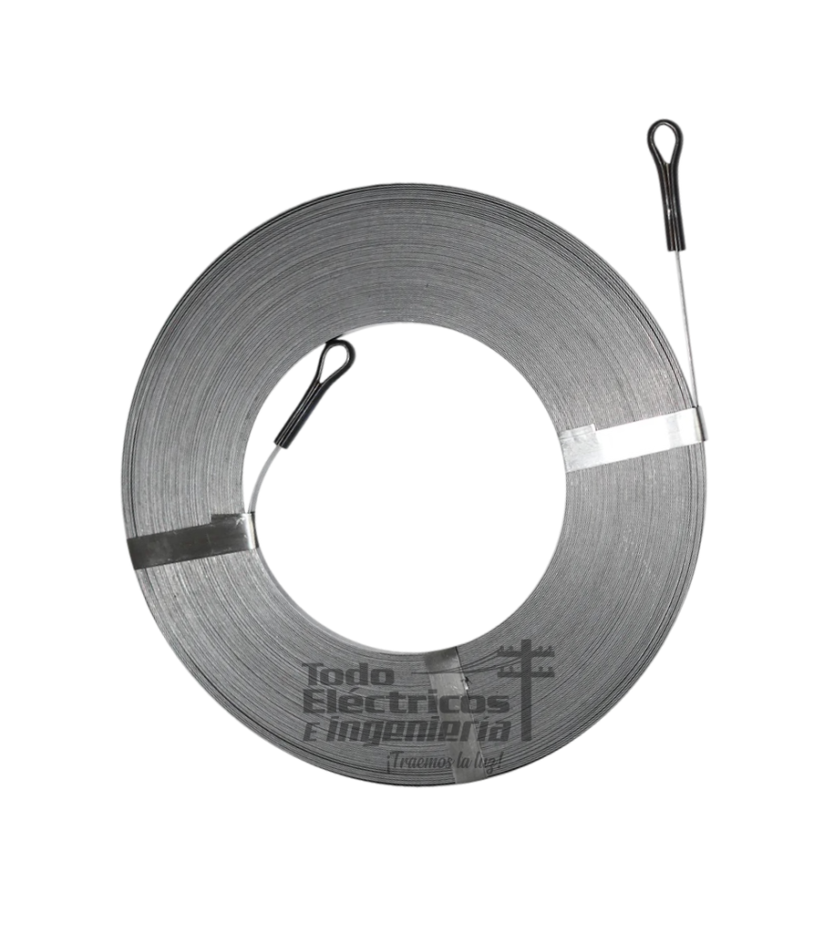 CINTA PESCA 60M 4.5 MM   