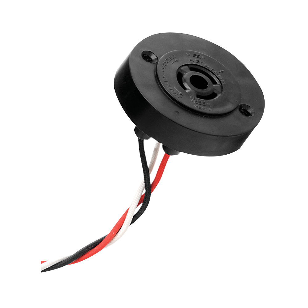 BASE FOTOCELDA CON PLATINA