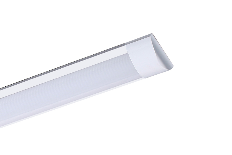 LAMPARA LED ANTIPOLVO 2X9W 60CM