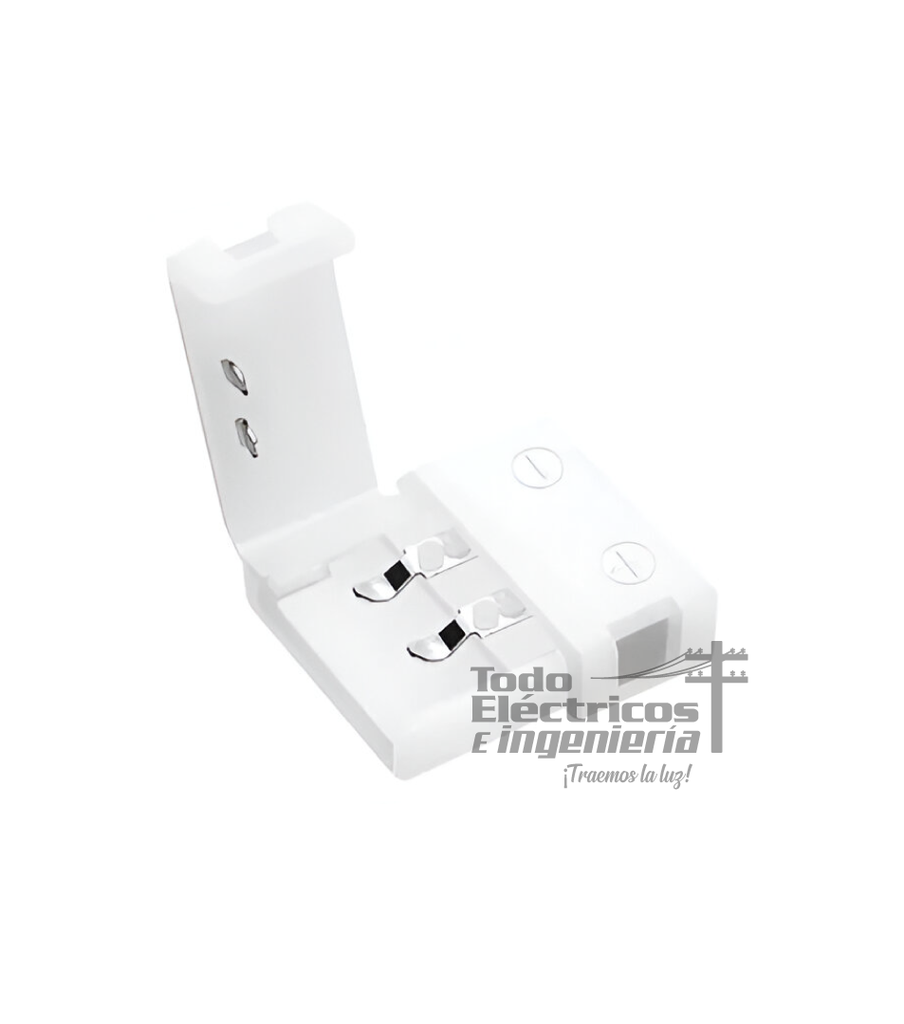 CONECTOR CINTA LED      