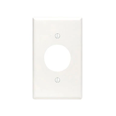 LEVITON PLACA MIRADA CHINA     