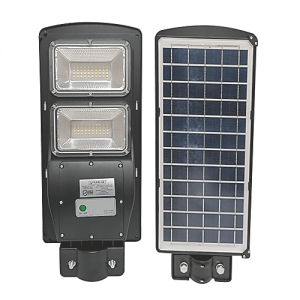 LUMINARIA LED SOLAR 120W      