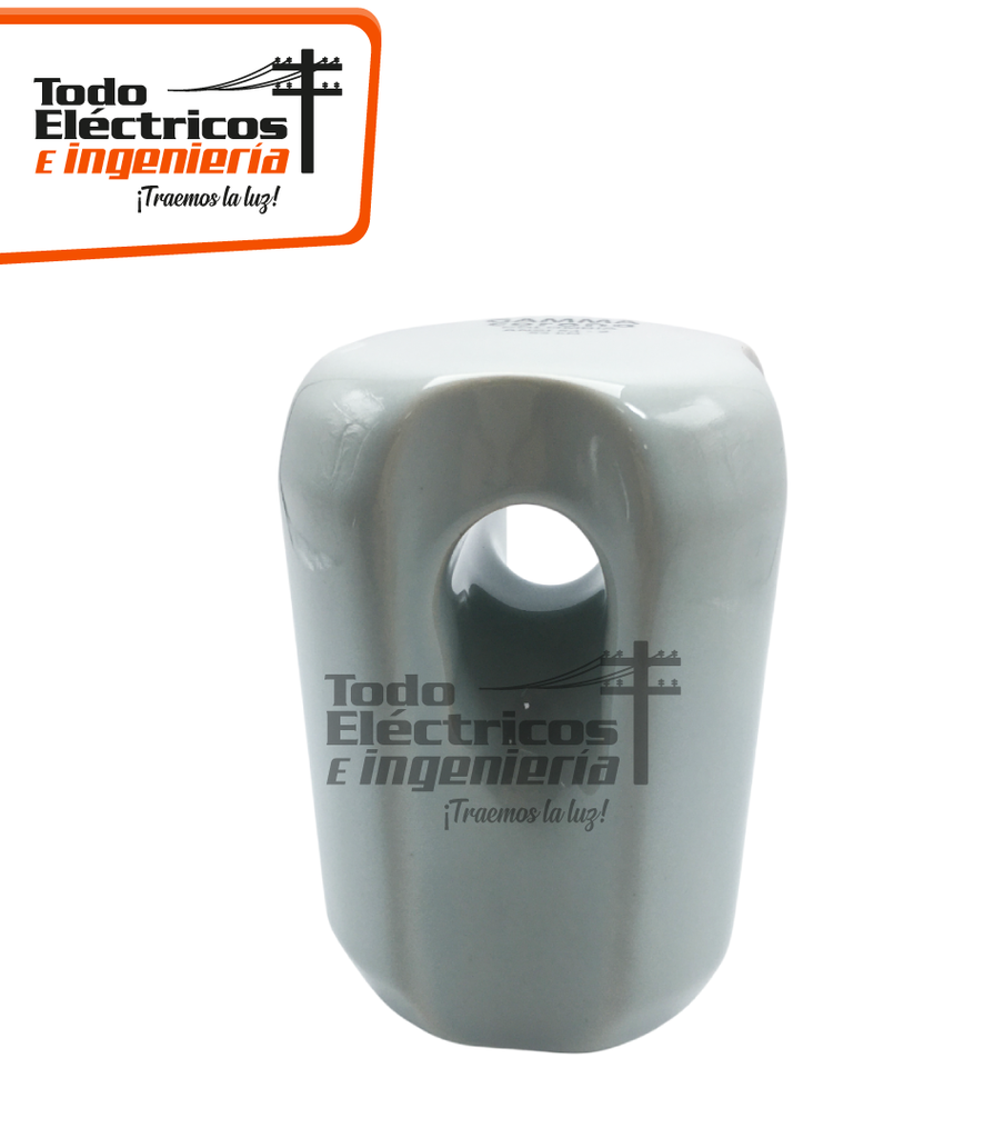 MONT AISLADOR TENSOR STRAIN 6 3/4 ANSI 54-4