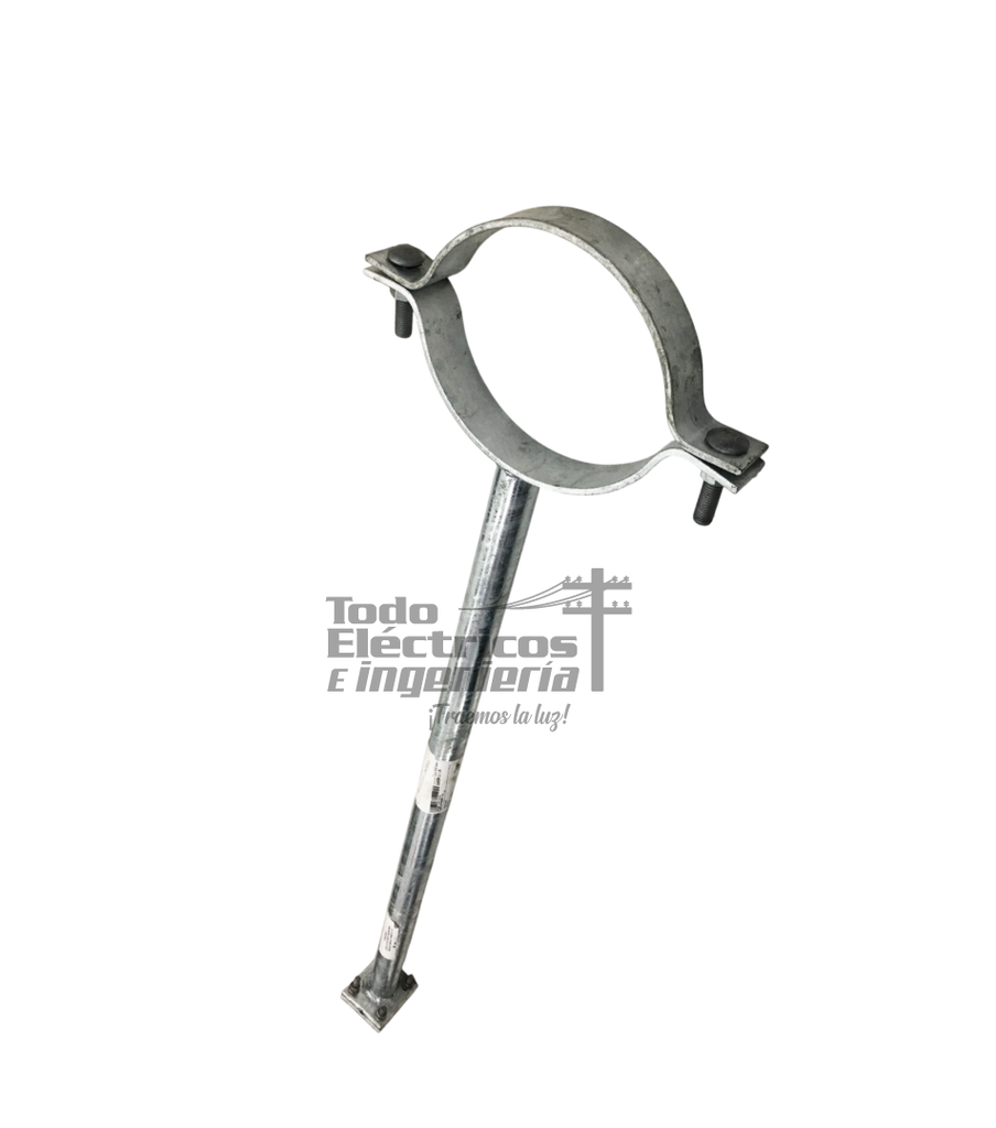 MONT BRAZO FAROL PRIMARIO     