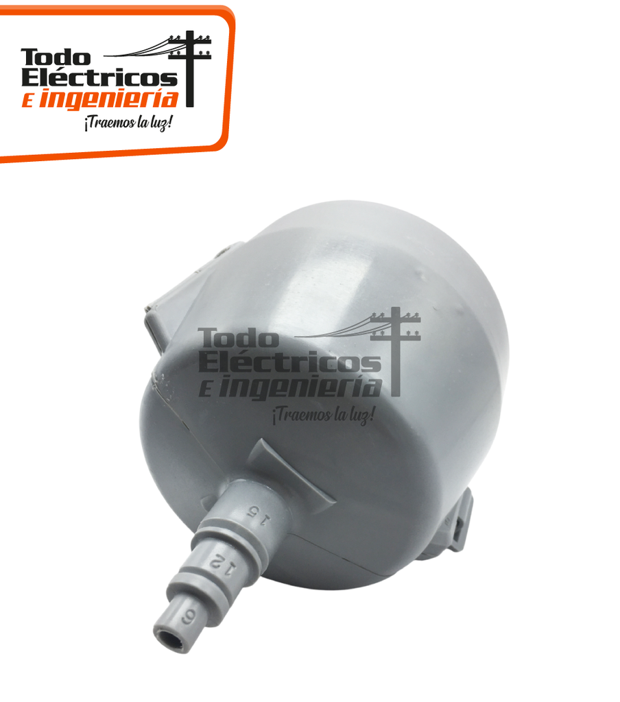 MONT BUJE PROTECTOR VIDA SILVESTRE    