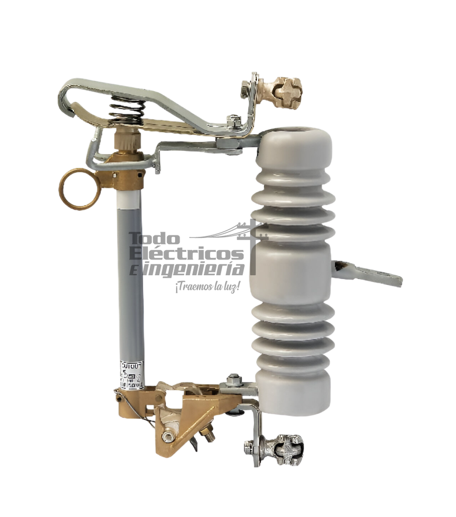 MONT CAJA PRIMARIA 15KV 12KA  