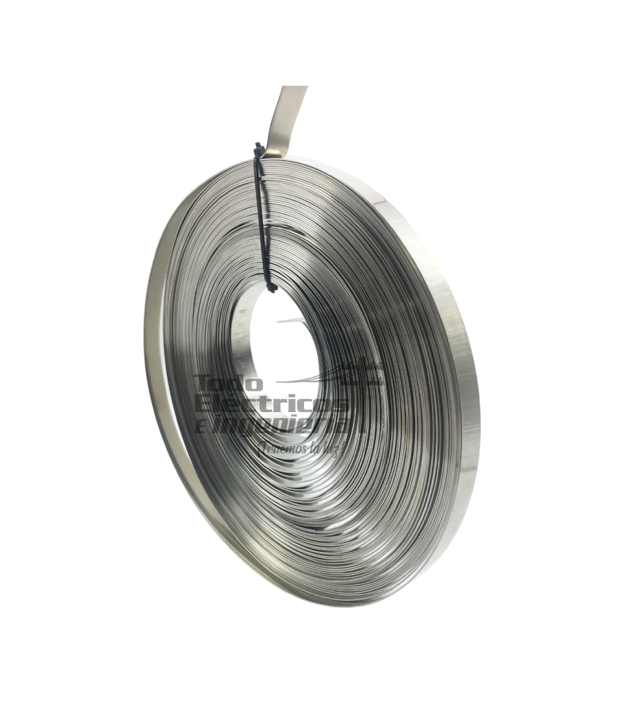 MONT CINTA BAND IT 5/8"    