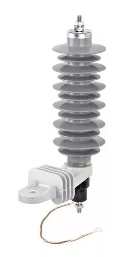 PARARRAYO 12 KV CON L