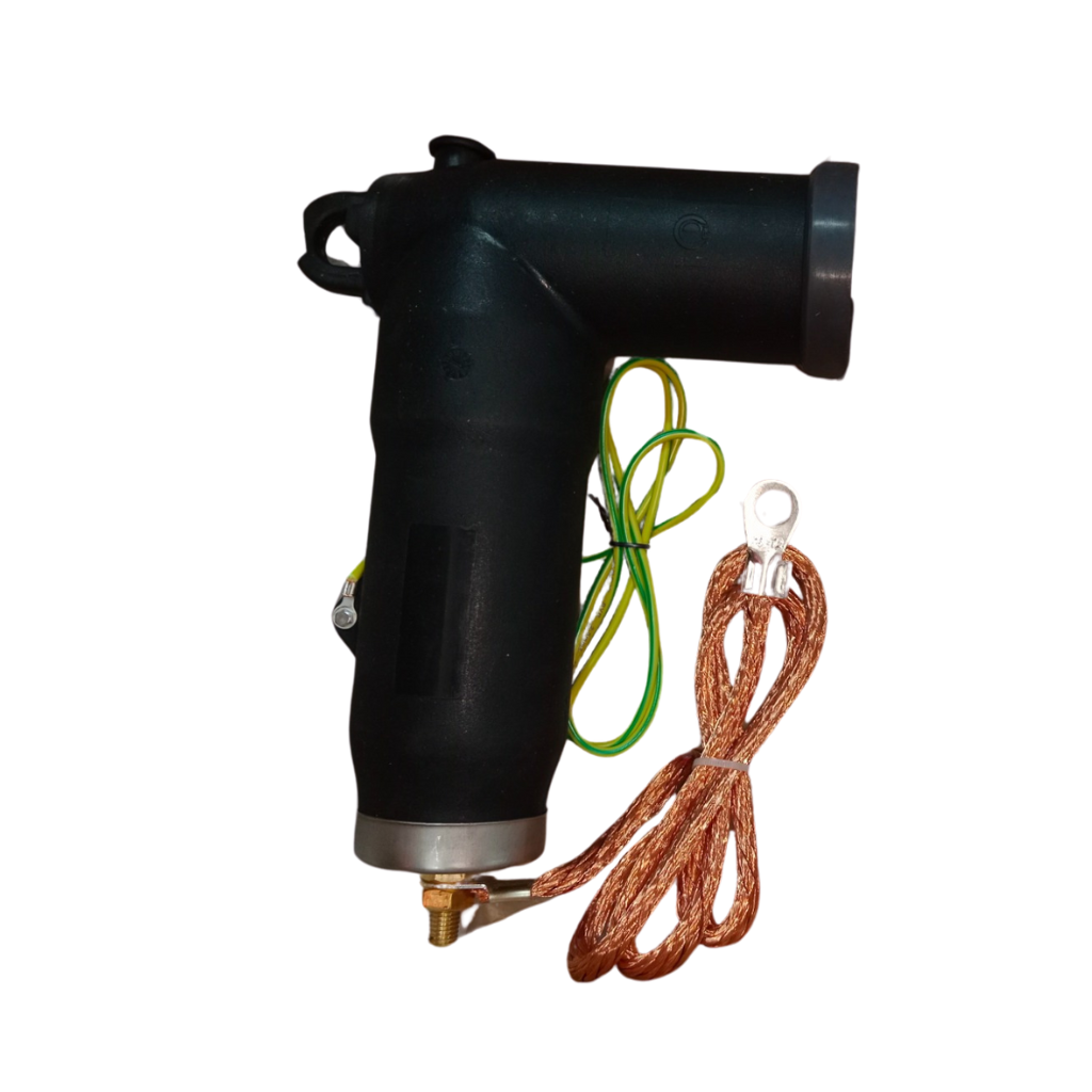 PARARRAYO TIPO CODO 12KV     