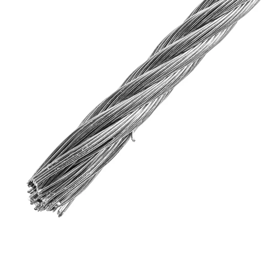 GUAYA 3/8"       