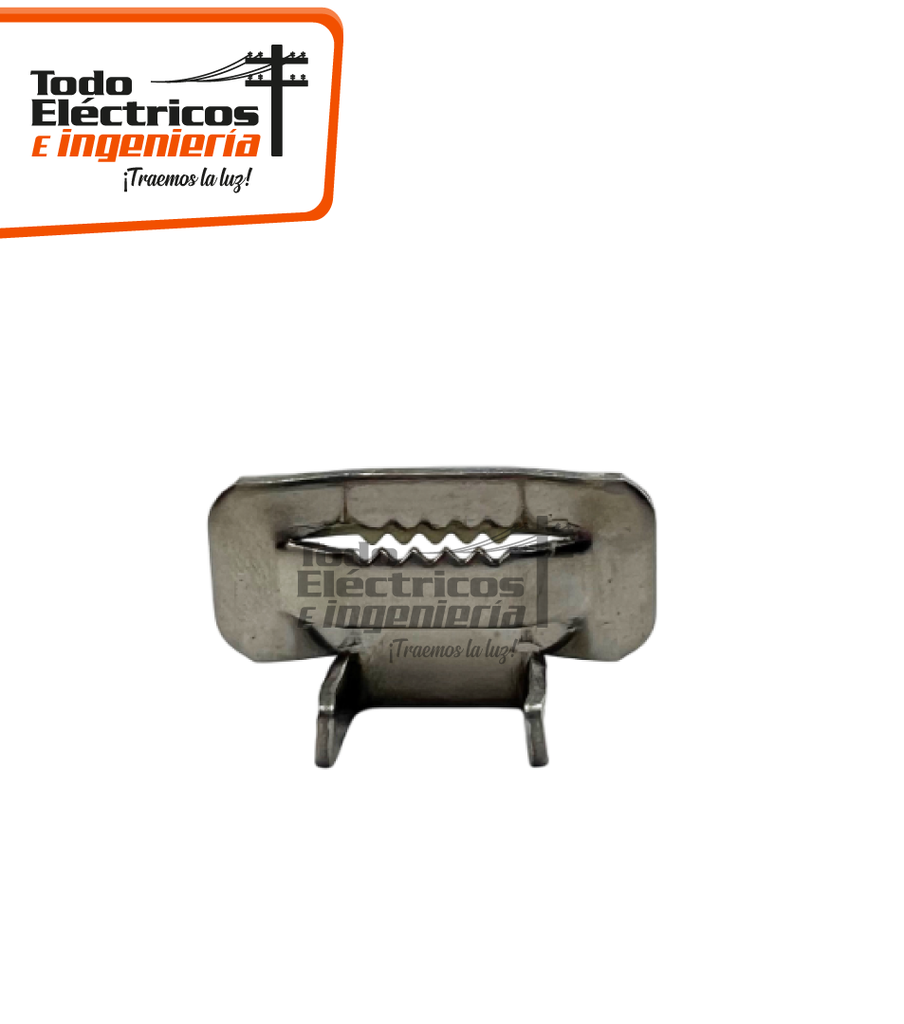 MONT HEBILLA BAND IT 3/8"     
