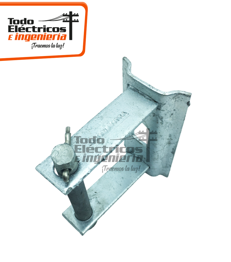 MONT PERCHA 3 1/2 ACANALADA    