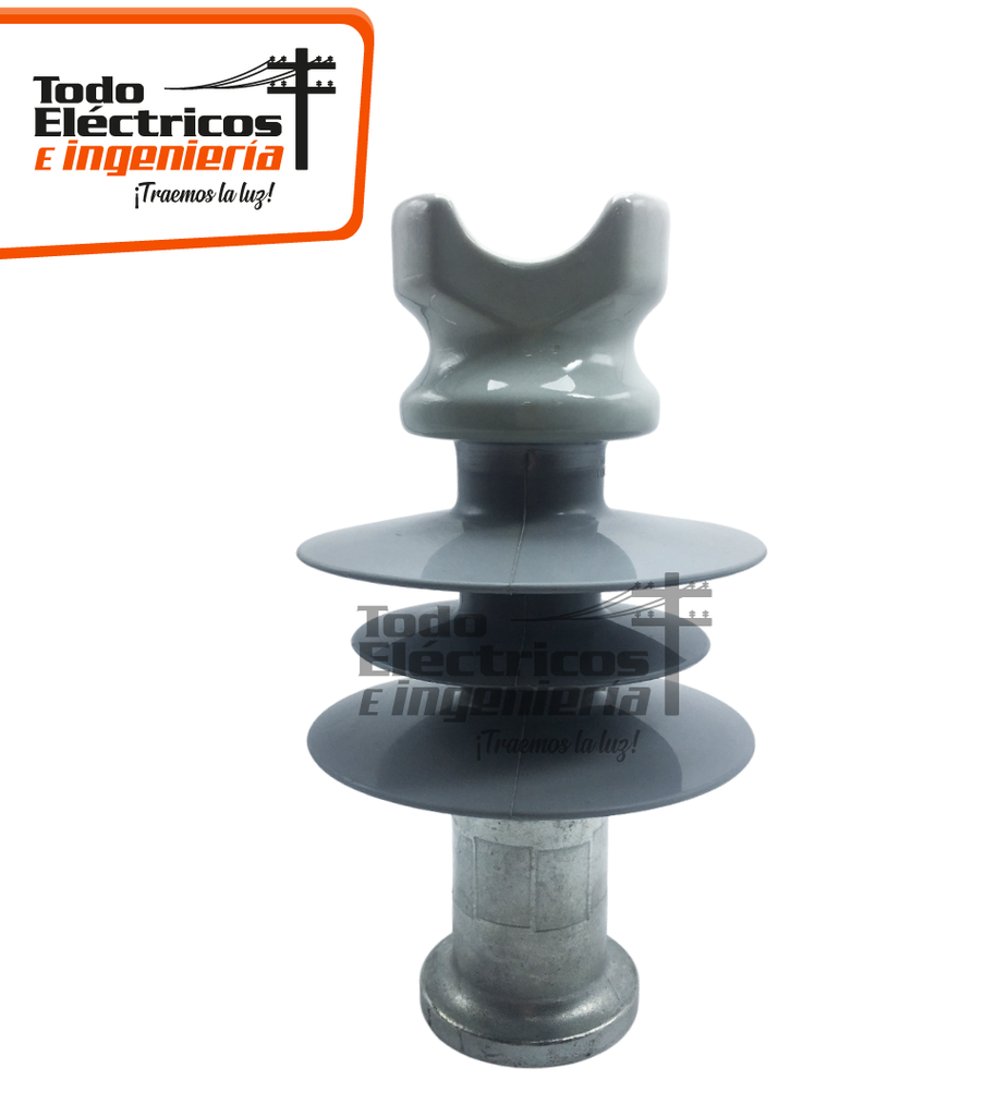 MONT AISLADOR LINE POST POLIMERICO 44KV   