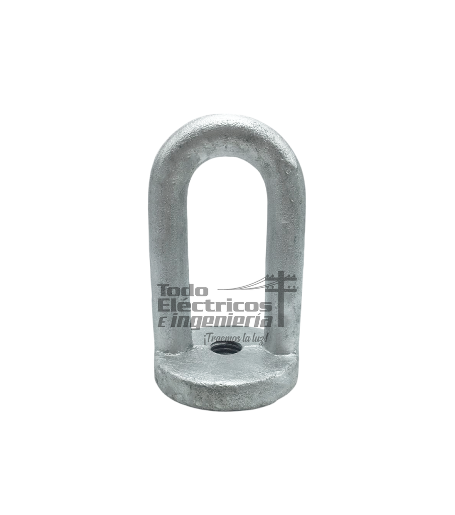 MONT TUERCA DE OJO 5/8"     