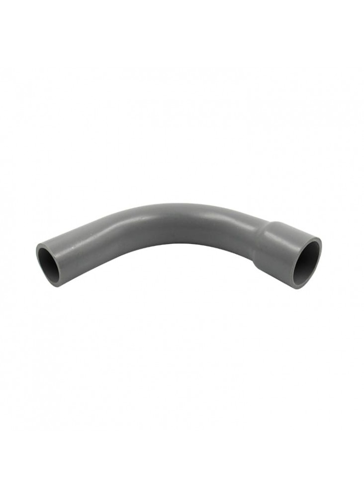 CURVA PVC 3/4" SCH 40