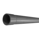 TUBO PVC 1" SCH 40     