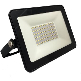 REFLECTOR LED 20W 3000K LUZ CALIDA