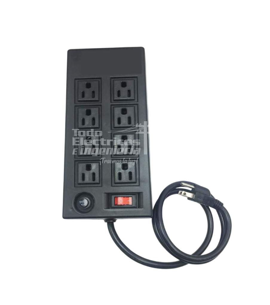 REGULADOR 1800W       