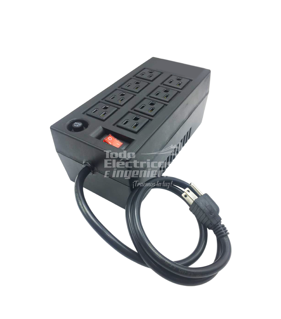 REGULADOR 2000W       