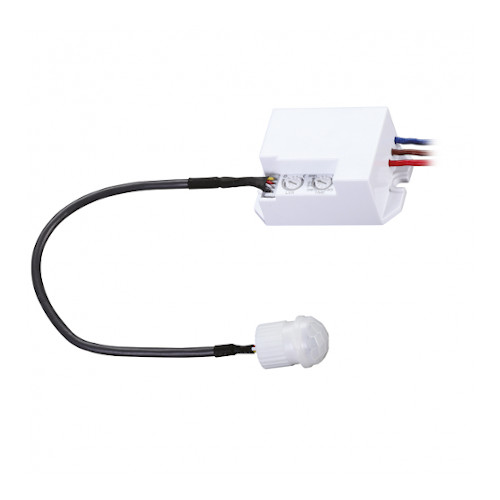 SENSOR MOVIMIENTO TIPO PILOTO     