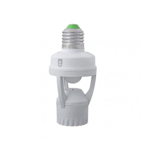 SENSOR MOVIMIENTO TIPO SOCKET     