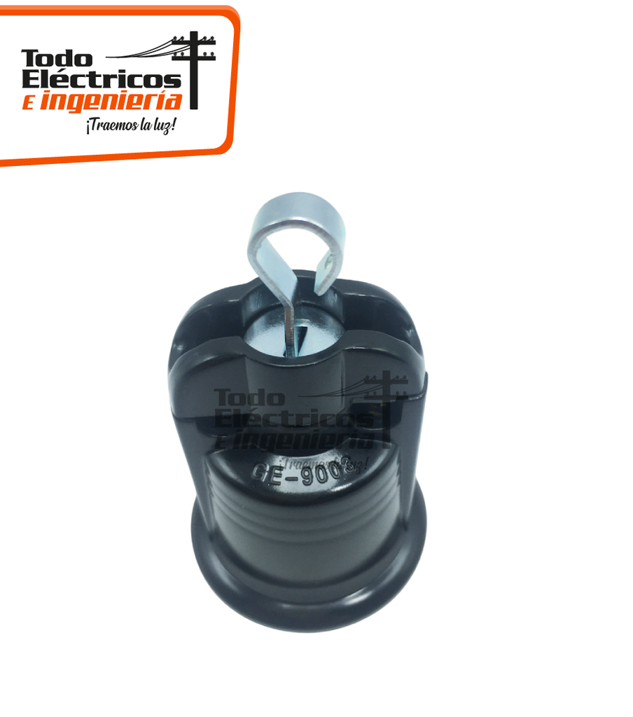 SOCKET CON GANCHO CULTIVO     