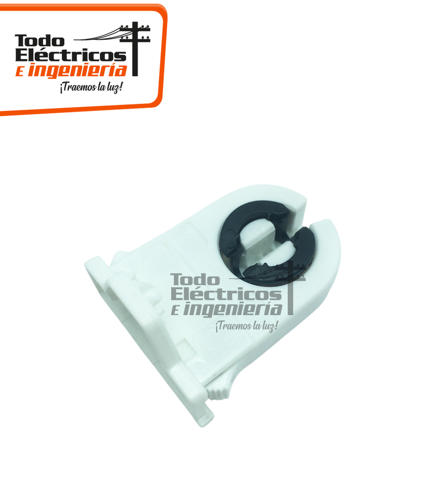 SOCKET FLUORESCENTE SEGUR 32W P/LED    