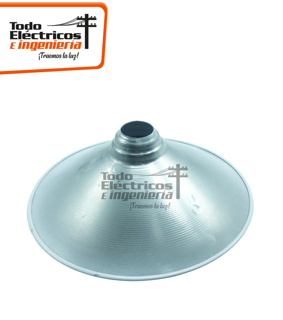 SOCKET PLATO DE CULTIVO     