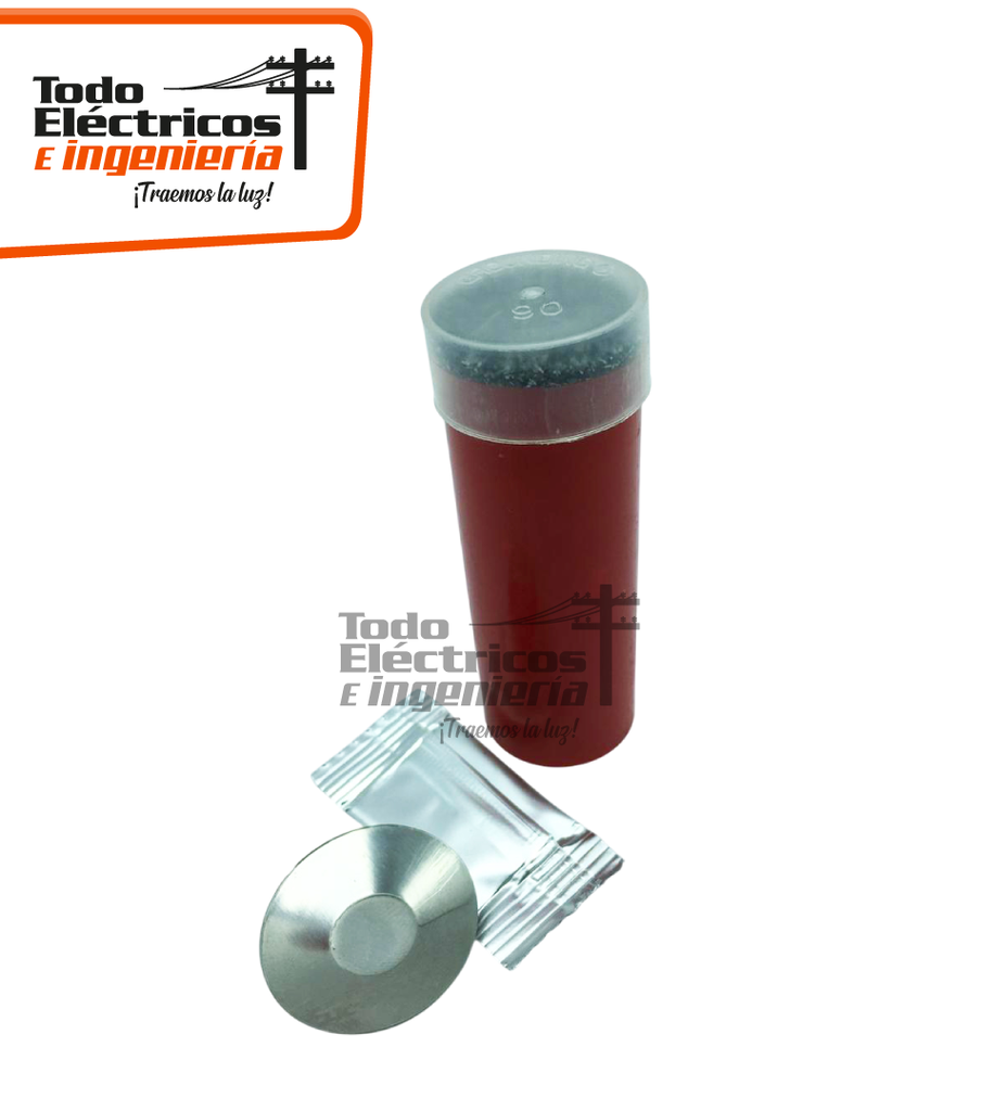 SOLDADURA EXOTERMICA 90 GR     