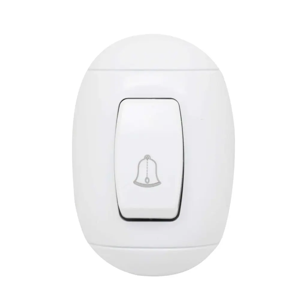 SOBREPONER PULSADOR TIMBRE      