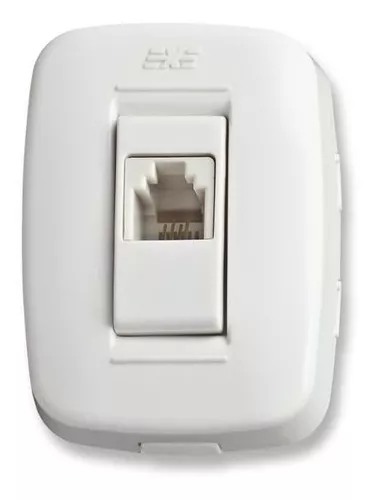 SOBREPONER TOMA TELEFONICO      