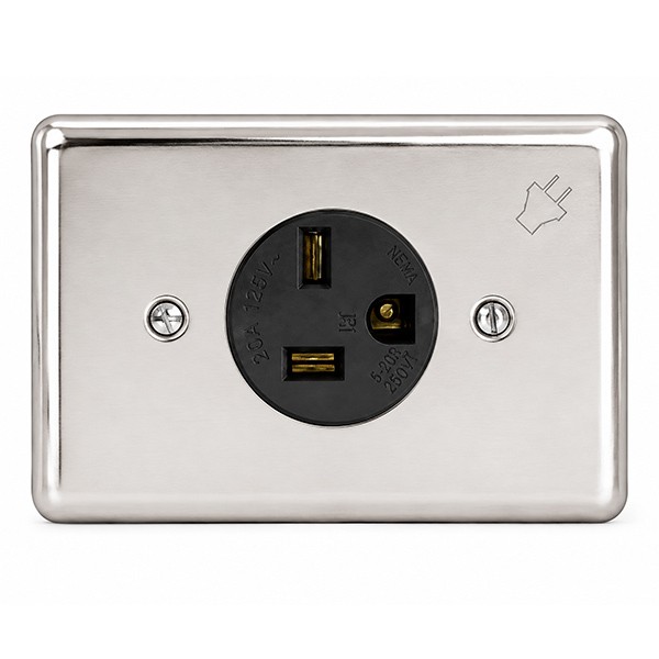 INCRUSTAR TOMA 2X20 P/T    