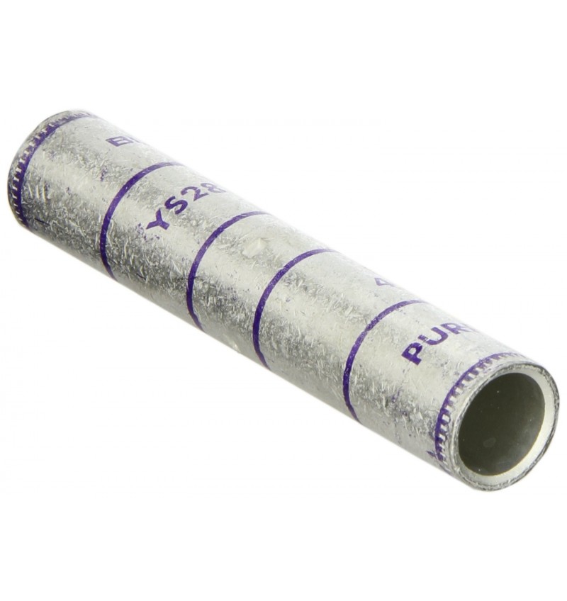 TERMINAL TUBULAR 6    