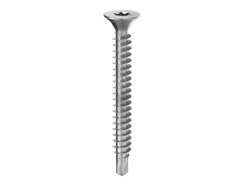 TORNILLO AUTOPERFORANTE 3/4"