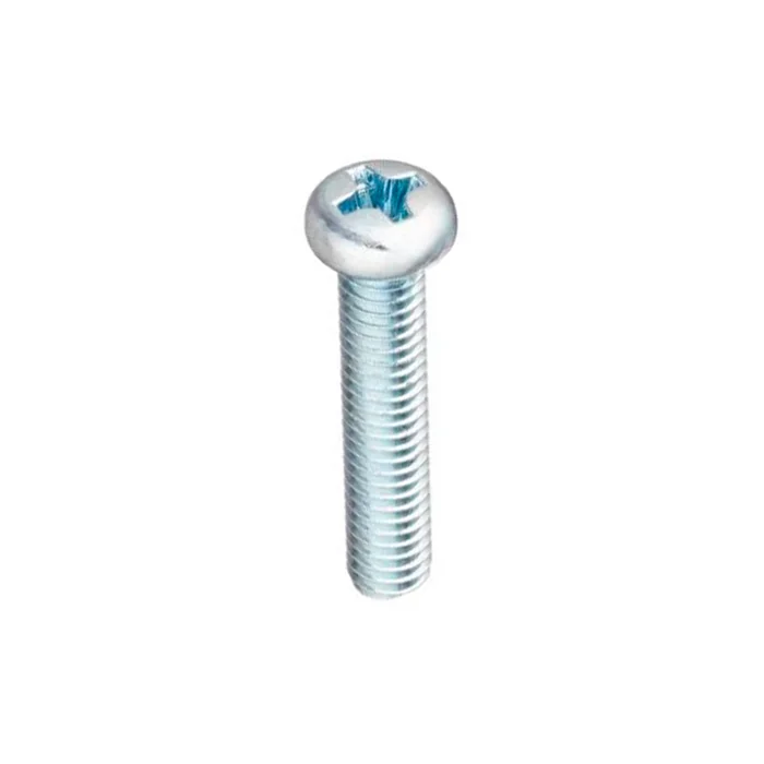 TORNILLO ESTUFA 5/32X 1 1/2"     