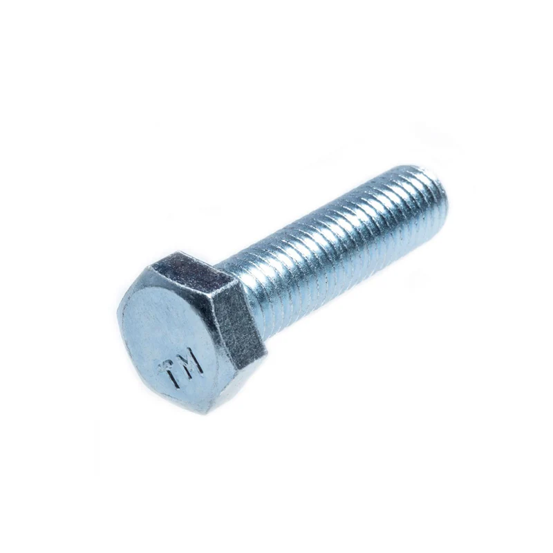 TORNILLO HEXAGONAL 1/4X 3/4    