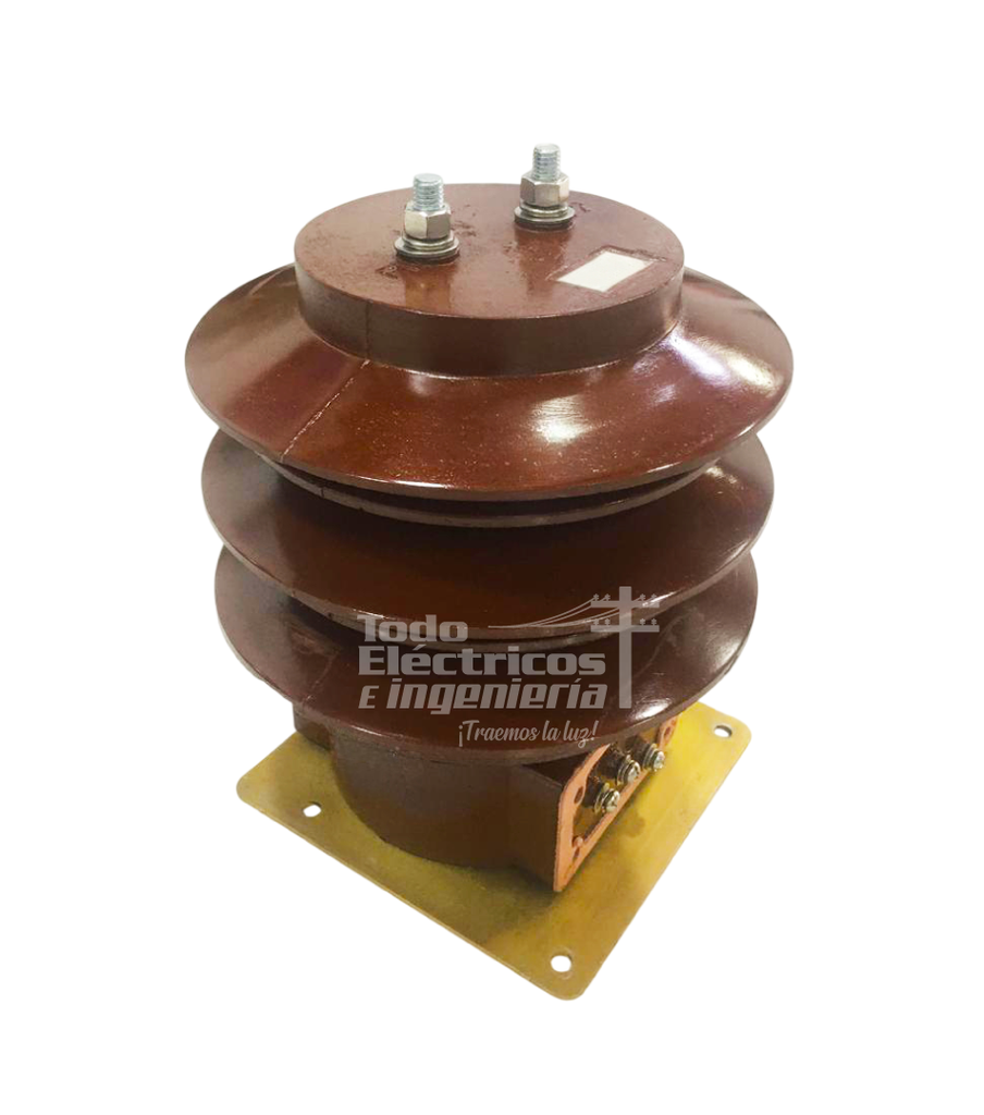 TRANSFORMADOR CORRIENTE 75/5A CLASE 0.5S    