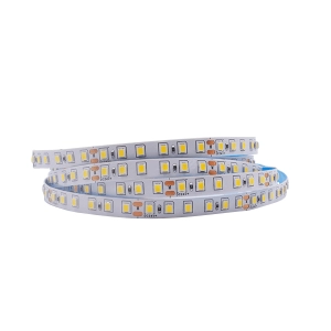 CINTA LED 120V 3000K  IP65 X1M 5050 LUZ CALIDA
