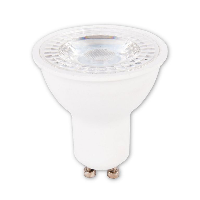 BOMBILLO LED GU10 5W 3000K LUZ CALIDA