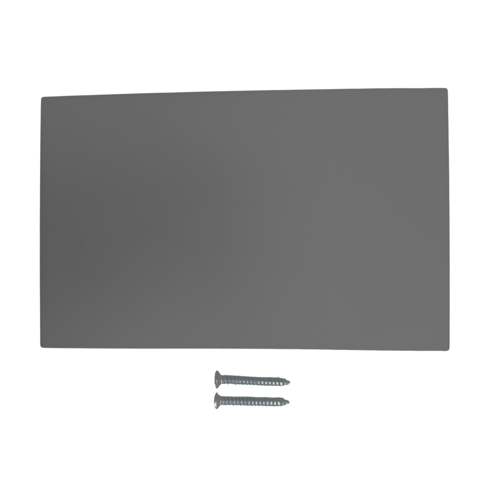 UNIF CONMUTABLE SENCILLO GRIS INVISIBLE 