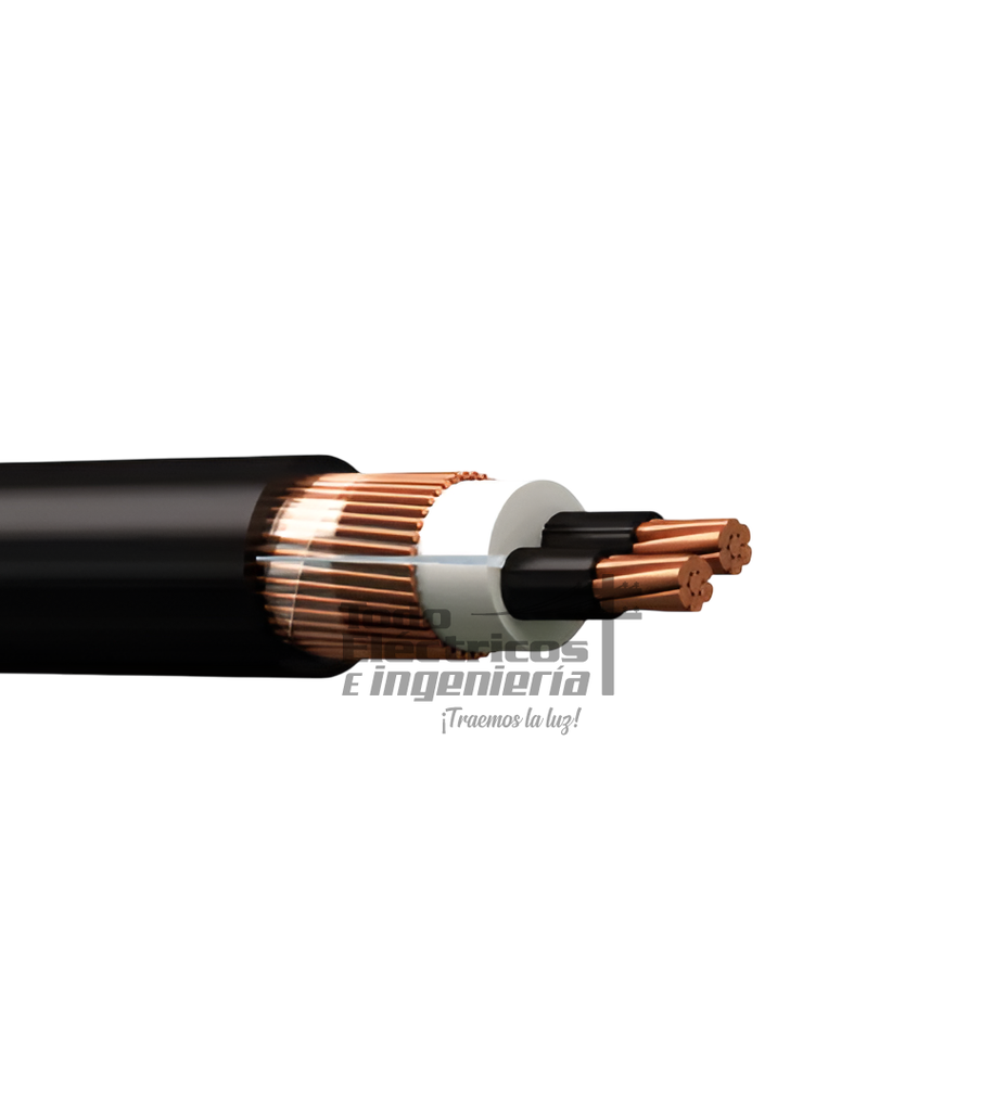 CABLE ANTIFRAUDE 2X8+8 PLANO