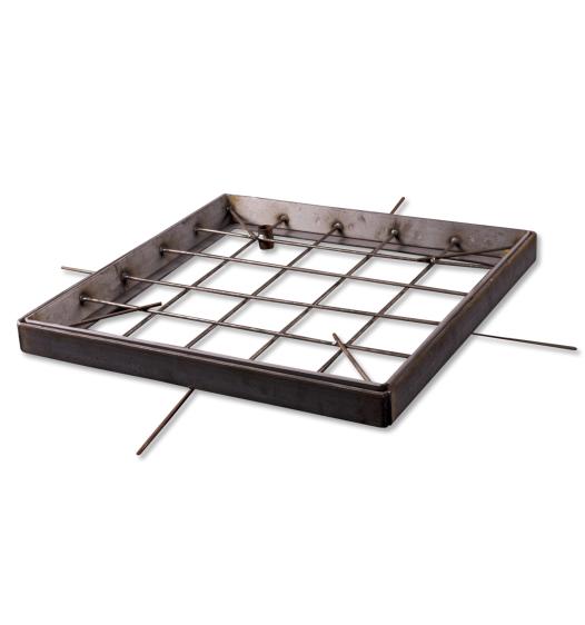 HERRAJE 40X60 PESADO