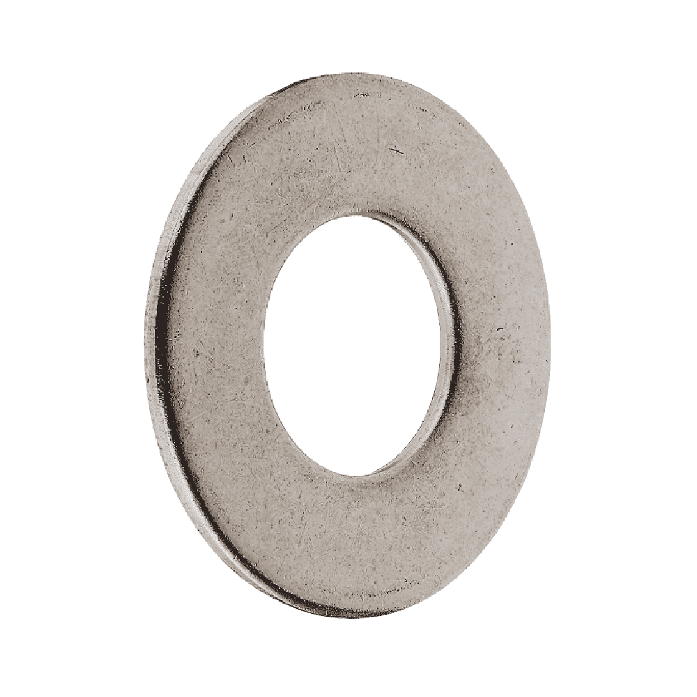ARANDELA 3/8" INOXIDABLE