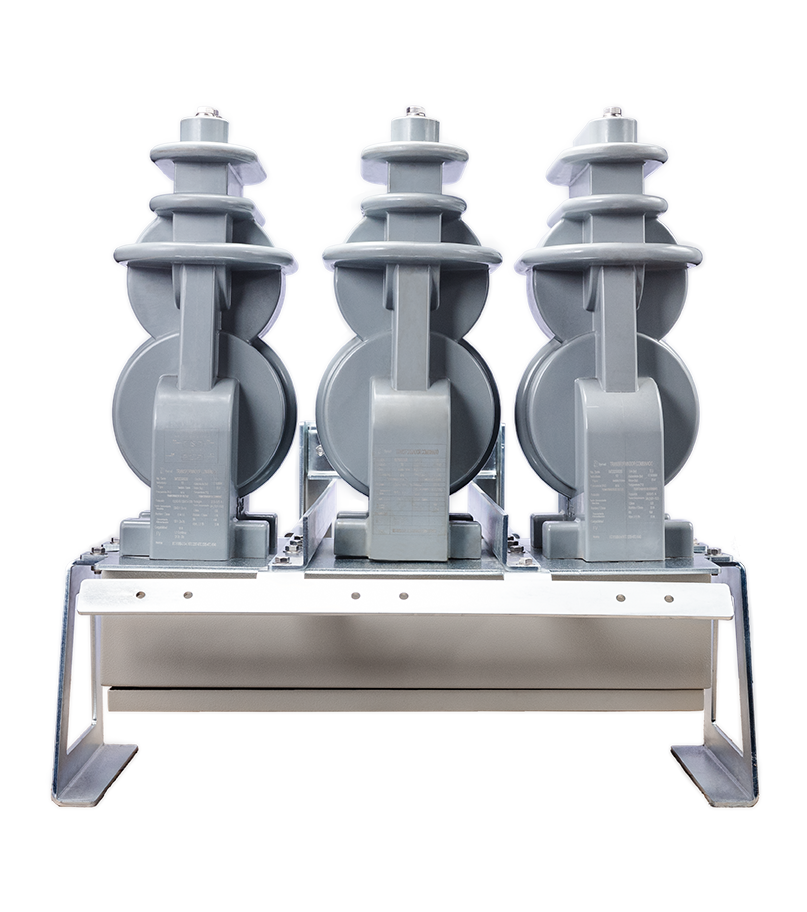 TRANSFORMADOR COMBINADO 17.5KV
