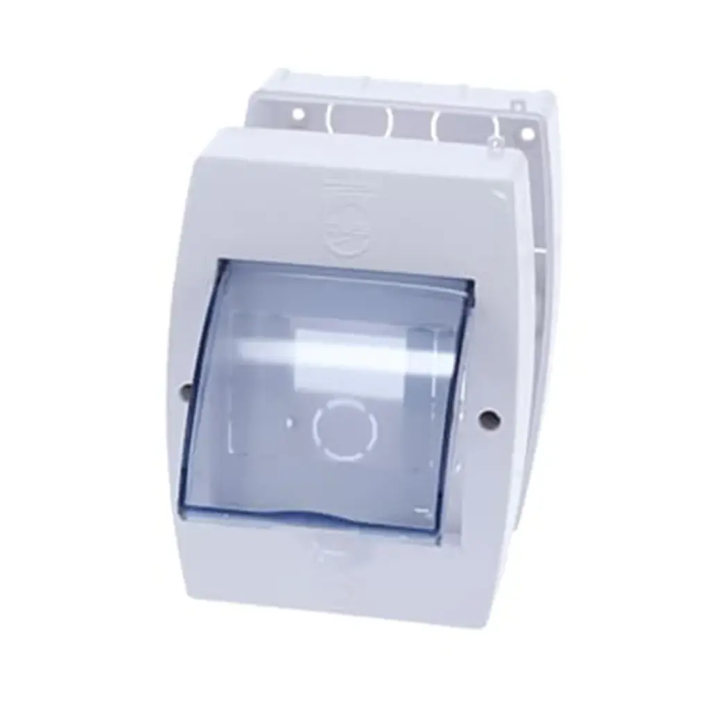 TABLERO 6-8 CTOS RIEL SOBREPONER