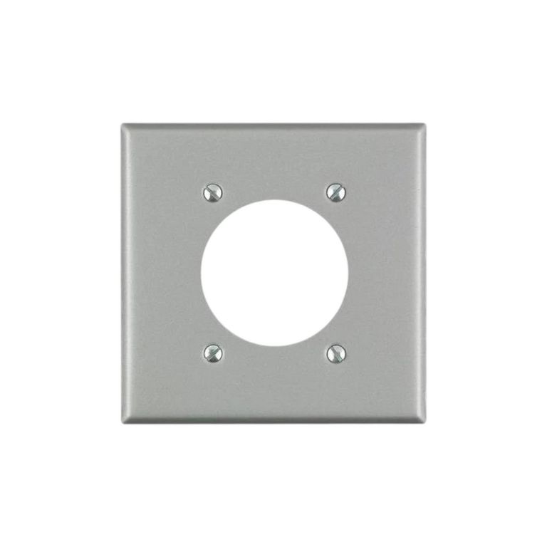 TAPA TOMA NEMA L14-50R CARGA VEHICULOS ELECTRICOS