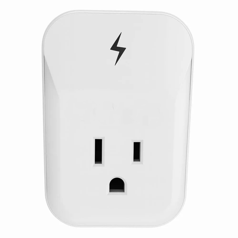 PROTECTOR DE VOLTAJE 15A 1800W 120V