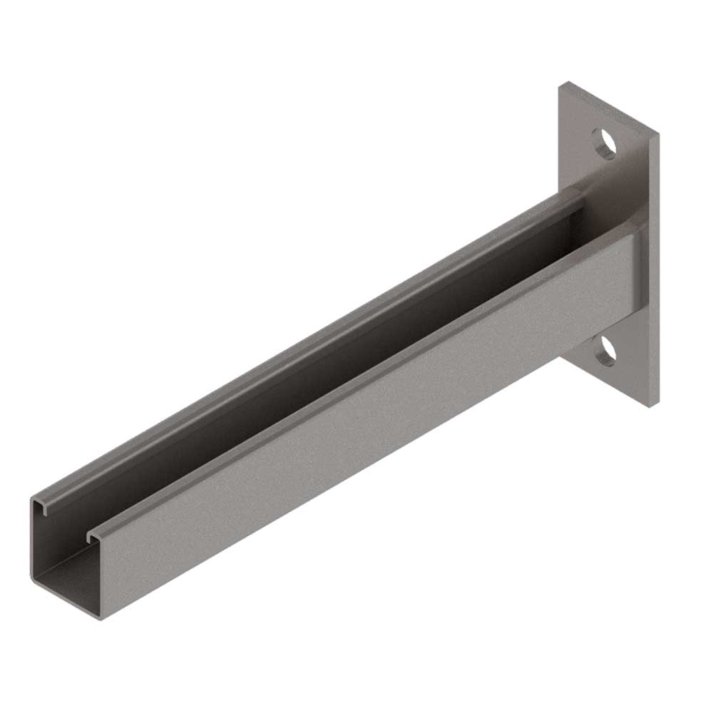 SOPORTE MENSULA 25CM