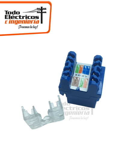 [0010013000002] COMP JACK 5 AZUL     